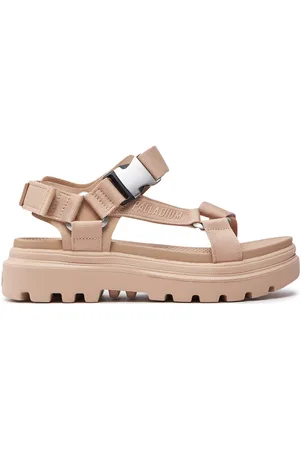 Palladium Sandały Pallacruise Strap 97465-235-M