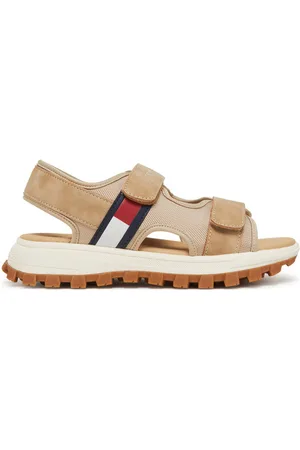 Tommy Hilfiger Sandały T3B2-33901-1692500 S