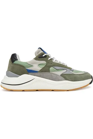 D.A.T.E. Sneakersy Fuga M421-FG-NY