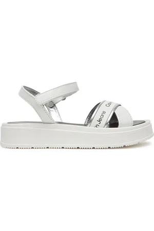 Calvin Klein Sandały V4A2-82054-0371X M