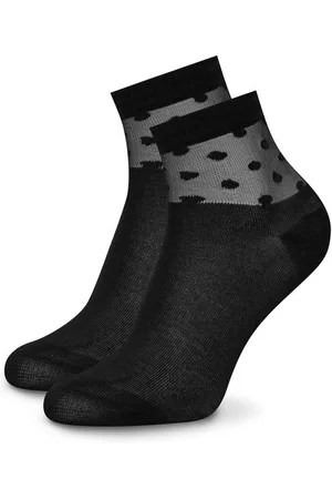 Nine West Skarpety KR_NW_STREET_W_SS25 (2 PACK)