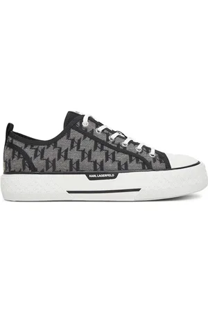 Karl Lagerfeld Trampki KL50425