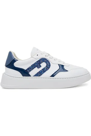 Furla Sneakersy YI07SPT BX3901 3930S