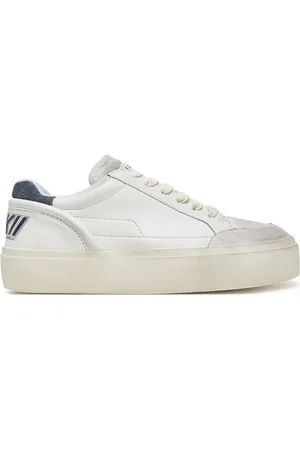 INUIKII Sneakersy Lila Low 30102-850