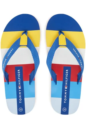 Tommy Hilfiger Japonki T3X8-33907-0058Y913 S