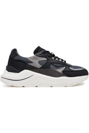 D.A.T.E. Sneakersy Fuga W421-FG-PU