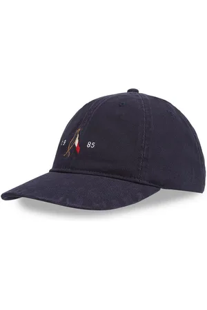 Tommy Hilfiger Czapka z daszkiem Seasonal Flag Wash 6 Panel Cap AM0AM13348