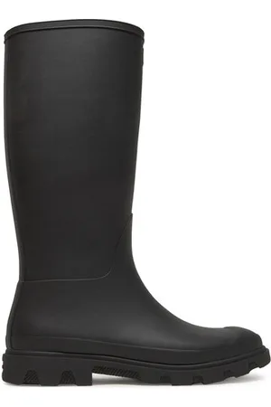 Hunter Kalosze Downpour Tall HFRM0001251