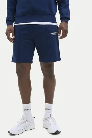 JACK & JONES Szorty sportowe Vesterbro 12252251 Loose Fit