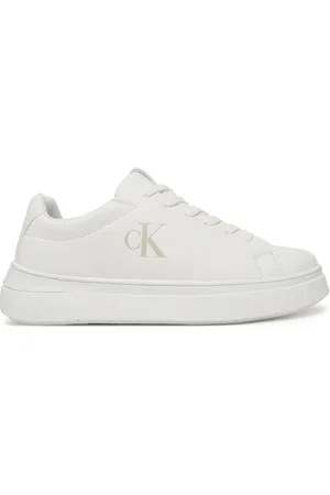 Calvin Klein Sneakersy V3X9-82097-1355100