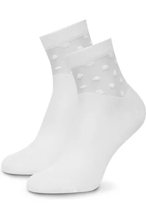 Nine West Skarpety KR_NW_STREET_W_SS25 (2 PACK)