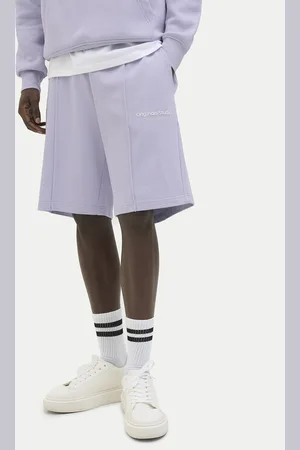 JACK & JONES Szorty sportowe Vesterbro 12252251 Relaxed Fit