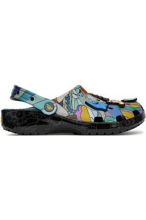 Crocs Klapki Beatles Cls Clg 210895