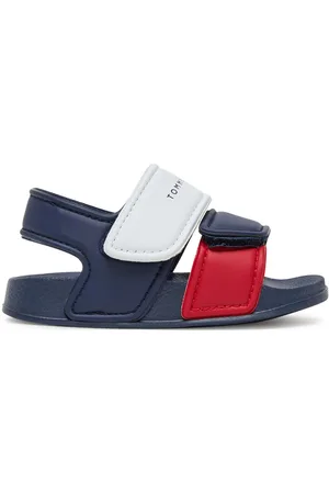 Tommy Hilfiger Sandały T1X2-33913-1172Y M