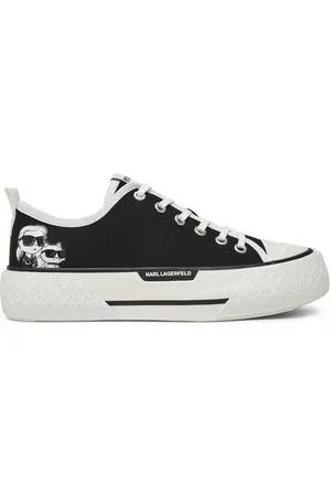 Karl Lagerfeld Trampki KL60614T