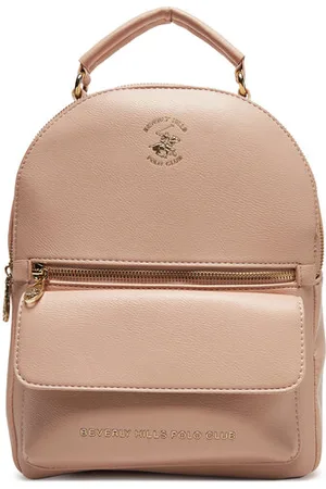 Beverly Hills Polo Club Plecak BHPC-H-001-07