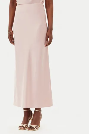 Imperial Spódnica maxi GHN4JBA Regular Fit