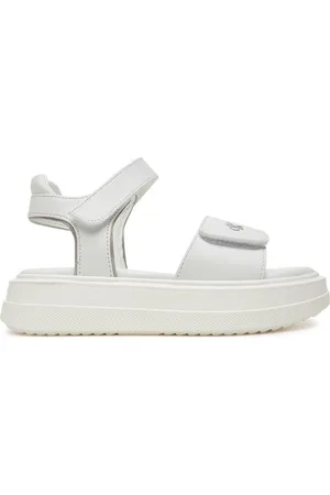 Calvin Klein Sandały V3A2-82047-1013X M