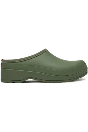Hunter Klapki WFF1002RMA
