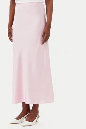 Imperial Spódnica maxi GHN4JBA Regular Fit