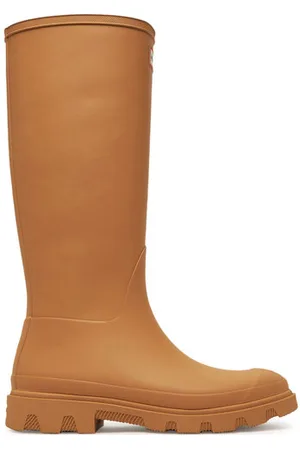 Hunter Kalosze Downpour Tall HFRW0001251