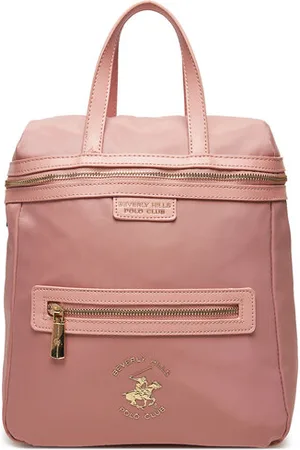 Beverly Hills Polo Club Plecak BHPC-H-002-07