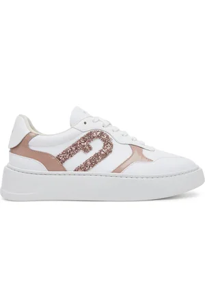 Furla Sneakersy YI07SPT BX3901 3753S