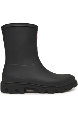 Hunter Kalosze Downpour Tall Wellington HFRW0001251