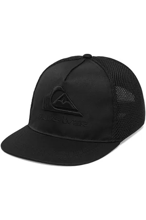 Quiksilver Czapka z daszkiem -ACCCS-4-SS2025