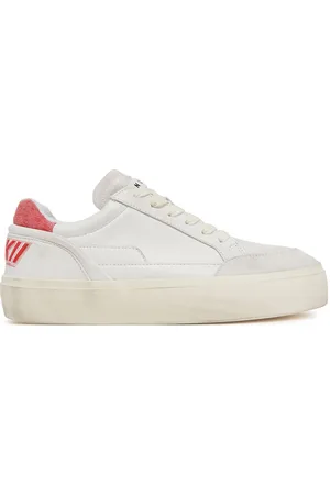 INUIKII Sneakersy Lila Low 30102-850