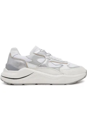 D.A.T.E. Sneakersy Fuga W421-FG-LM
