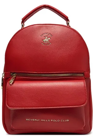 Beverly Hills Polo Club Plecak BHPC-H-001-07