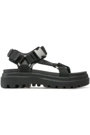 Palladium Sandały Pallacruise Strap 97465-001-M