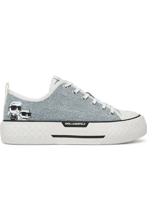 Karl Lagerfeld Trampki KL60614T