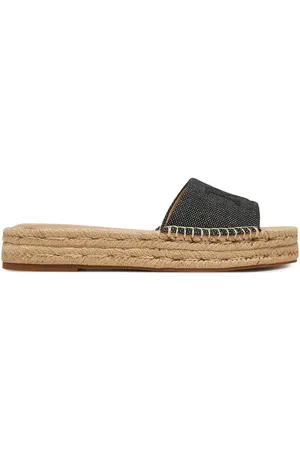 Ralph Lauren Espadryle Polly 802966866002