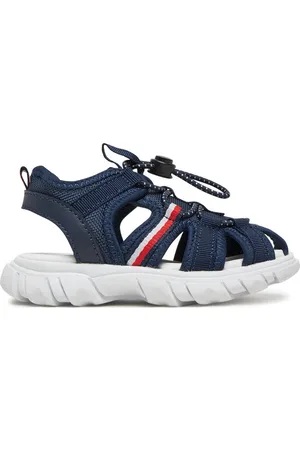 Tommy Hilfiger Sandały T1B2-33895-1591 M