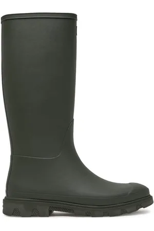 Hunter Kalosze Downpour Tall HFRM0001251