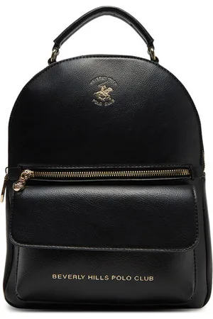 Beverly Hills Polo Club Plecak BHPC-H-001-07