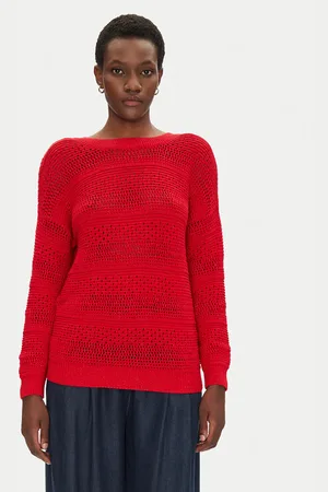 Morgan Sweter 251-MLOVE M Regular Fit