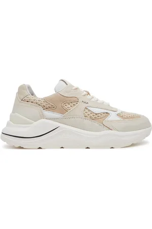 D.A.T.E. Sneakersy Fuga W421-FG-ET