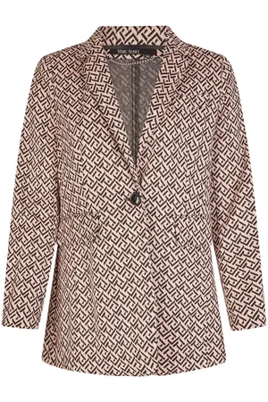 Marc Aurel Marynarka 3749 7004 24633 Relaxed Fit