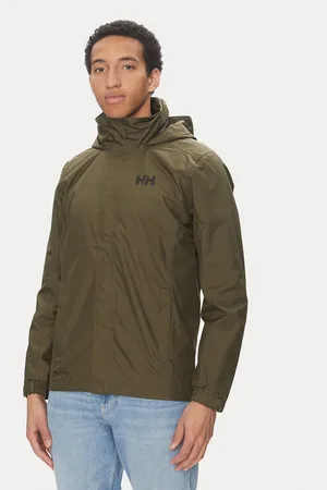 Helly Hansen Kurtka przeciwdeszczowa Dubliner 62643 Regular Fit