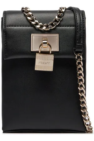 DKNY Torebka na telefon Evie Phone Cbody R41ERC65