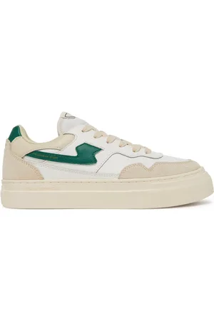S.W.C. Stepney Workers Club Sneakersy Pearl YA23650