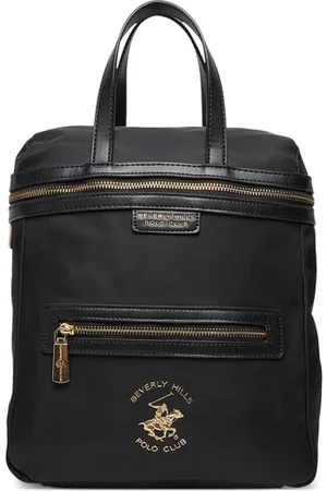 Beverly Hills Polo Club Plecak BHPC-H-002-07