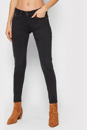 Pepe Jeans Jeansy Soho PL204174 Skinny Fit
