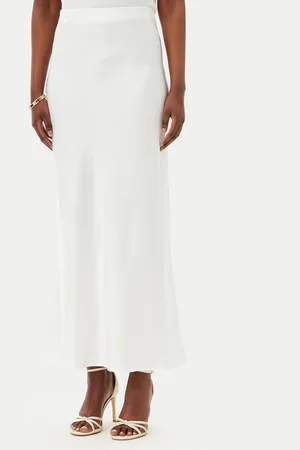Imperial Spódnica maxi GHN4JBA Regular Fit