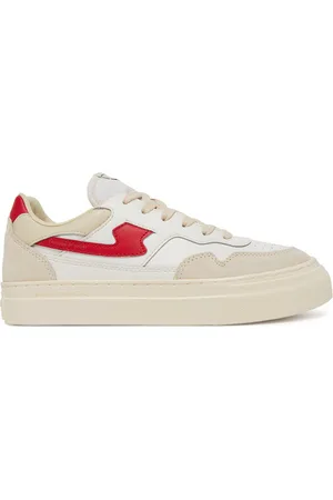 S.W.C. Stepney Workers Club Sneakersy Pearl YA23410