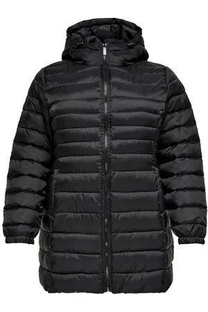ONLY Kurtka zimowa 15307022 Regular Fit