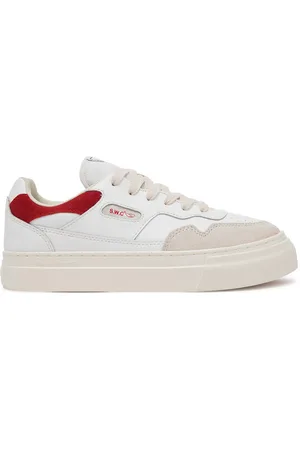 S.W.C. Stepney Workers Club Sneakersy Pearl YA20410